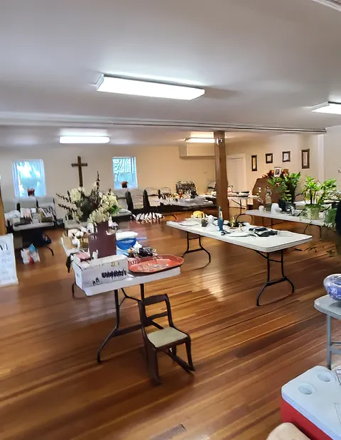 Room Rentals at Berlin Congregational Church in Berlin CT